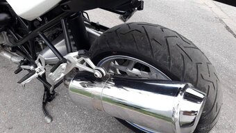 BMW R 1200 R - 17