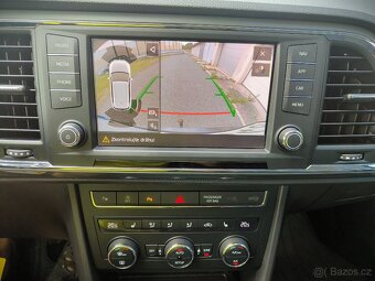 ATECA 1,5 TSi 110kW STYLE 2019 FULL-LED NAVI KAMERA - 17
