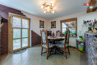 Prodej rodinného domu, 152 m², Karlovy Vary, Stará role. - 17