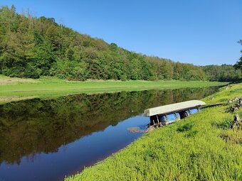 Prodej chata Orlík - 17