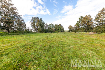 Pozemek  o ploše 10713 m2 - Pertoltice, Dolní Pertoltice - 17