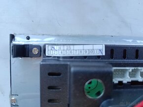 Android 13 autorádio 8" Ford Focus 2,C-Max,Transit,... - 17