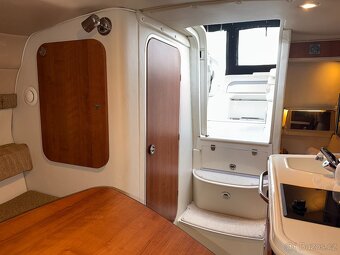 STINGRAY 250CS + príves - 17