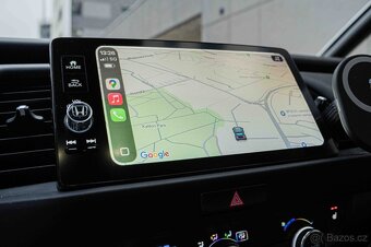 Honda Jazz Elegance - 17