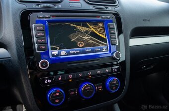 Volkswagen Scirocco R 2.0 TSI - 17