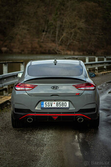 2020 Hyundai i30n performance - 17