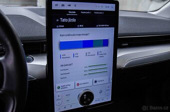 Ford Mustang Mach-E / ODPOČET - 17