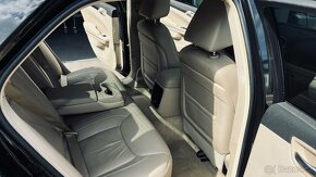 Chrysler 300C 2014 3,5i LPG CZ-výměna možností - 17