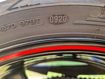 Rezervace do 15.5 Yamaha FZ6 S2 - 17