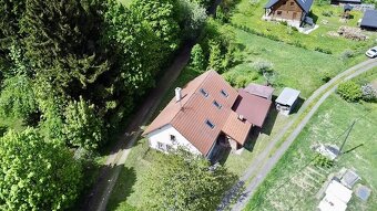 Rodinný dům 6+1 s výhledem na Krkonoše – Lomnice nad Popelko - 17