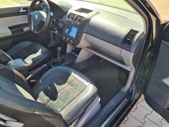 Volkswagen Polo 1.9 tdi bez DPF - 17