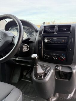 CITROËN JUMPY 2016 L2H1 KLIMA 3 MÍSTA - 17