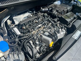 VW Caddy Maxi Trendline 2016, 2,0 TDI 75 kW, 7 míst - 17