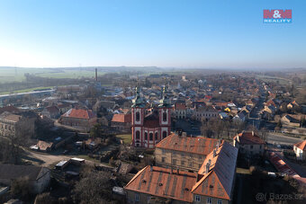 Prodej, Rodinný dům, Zlonice, ul. Dvořákova - 17