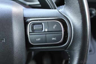 Citroën Berlingo 1,5 HDi ČR,1.MAJ,DPH,A/T,XL,2019 - 17