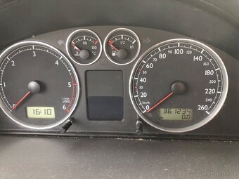 Sharan 1,9 85kw automat - 17