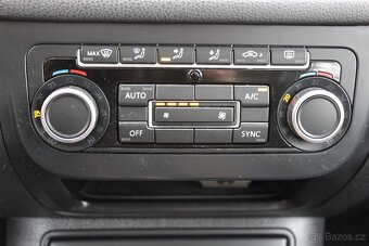 Volkswagen Tiguan 2.0 TDI, manuál, SERVIS - 17