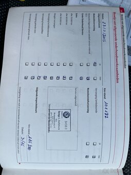 Škoda Fabia 1.6, 77kW, Automat, Tažné - 17