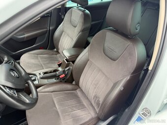 Škoda Octavia, 2,0TDI 110kW, DSG, L&K, CEBIA - 17