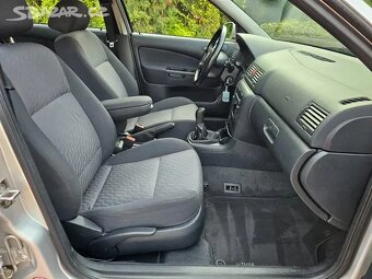 Škoda Octavia I 1.9 TDI 81kW,1.Majitel,Xenon,Tažné - 17