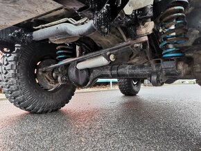 Nissan Patrol 2.8TD 85kw R6 Y60 4x4 Offroad - 17