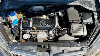 Škoda Yeti //1.4TSi//90kW//ADVENTURE//EDICE//1.MAJ//SERVIS// - 17