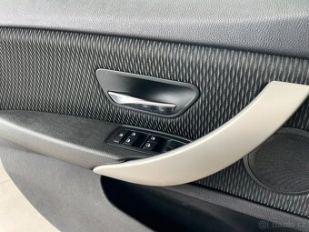 BMW 420d Gran Coupe Xenon El.Kufr - 17