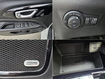 JEEP COMPASS 1.3 110kW S-LIMITED 2022 ČR / MAX VÝBAVA / -DPH - 17