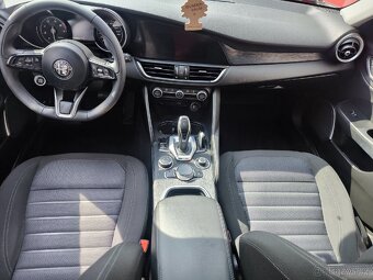 Alfa Romeo Giulia 2.0tb super - 17