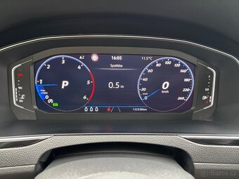 Volkswagen Passat variant B8 2.0TDI 110 kw DSG ELEGANCE - 17