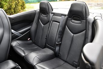 Peugeot 308 CC 2.0 HDi 6st,KŮŽE,KLIMA,TEMP,VÝHŘEV,VENTILACE - 17