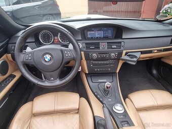 BMW M3 E93 Cabrio 309kW 7st Aut - 17
