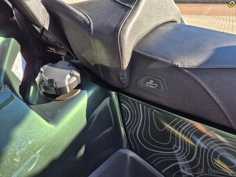 CFMOTO Gladiator X1000 G3 Overland T3b - 17