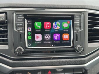 ✅VW AMAROK AVENTURA 3.0Tdi V6 - 17