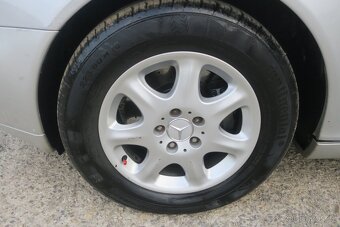MERCEDES BENZ S 320 CDi, BEZ KOROZE - 17