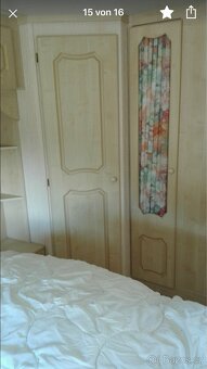 Mobilni dum willerby 11,70x3,70 metru - 17