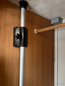 Adria Altea 542 PK, PALANDY, SPRCHA, NOSIČ KOL - 17