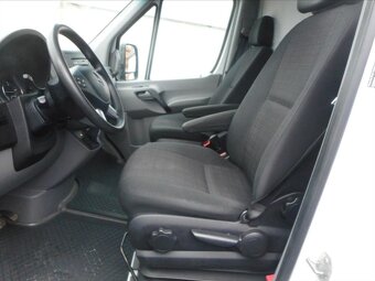 Mercedes-Benz Sprinter,2,1 CDi ČELO - 17