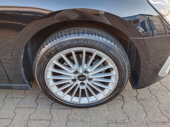 Audi A3 Sportback 1.5TSI 110kW Manual 43tkm Virtual Full LED - 17