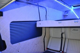 Mercedes-Benz Sprinter 319 CDi 4x4  V6 3.0 Camper - 17