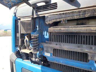 VOLVO FM12 380 6X4 - 17