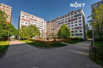 Prodej byt 2+kk, 43㎡ - 17