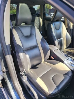 VOLVO XC60 2012 3.0 T6 224kW AWD 4x4 R-DESIGN,PANORAMA,NAVI - 17