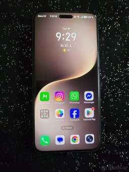 Honor magic 7 pro 512GB stav nového téměř nepouzivan - 17