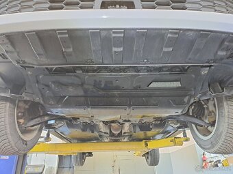 Škoda Fabia III Combi  2020 STYLE - 17