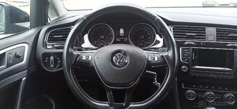 Volkswagen Golf 7 1.2 TSI 81 Kw Cup - 17