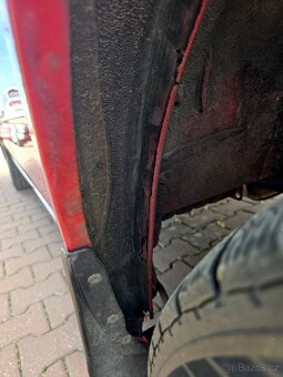 Ford Transit 2.2 TDCi 63 KW 2010-BEZ KOROZE-SERVISKA-110 TKM - 17