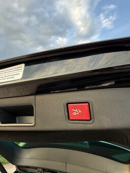 Citroën C5 2.0i 103kw Exclusive Tourer - 17