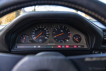 BMW Alpina B6 2.8 E30 - 17