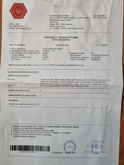 Audi a6 c5 4b - 17
